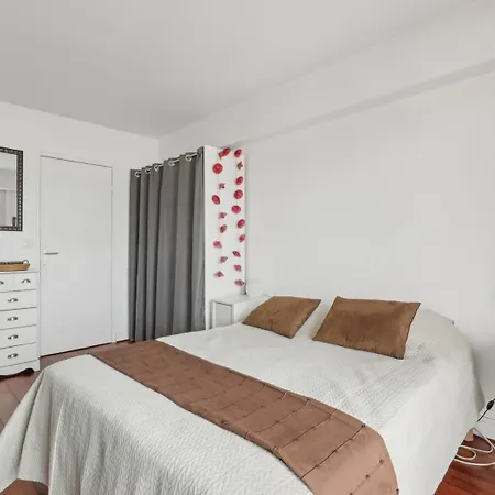 L'escapade Du 20e - Joli T2 De 40m² *